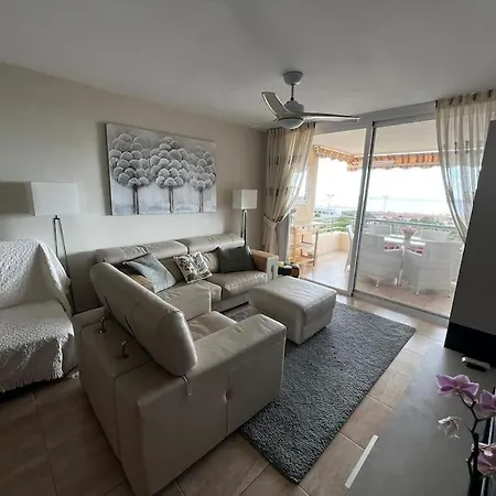 Tomi Haus Appartement Costa Adeje (Tenerife)