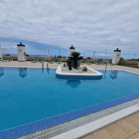 Tomi Haus * Costa Adeje