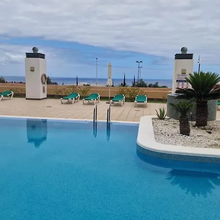 Tomi Haus Costa Adeje