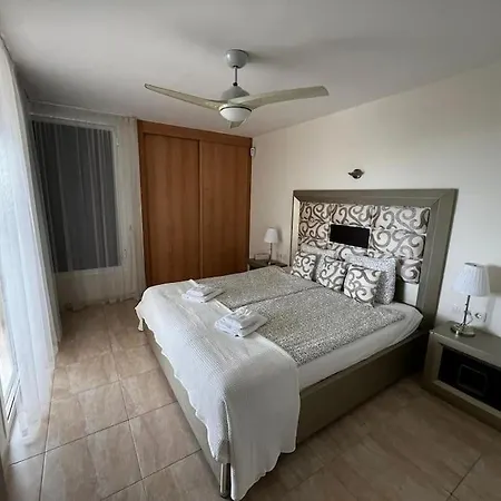 Tomi Haus Apartman